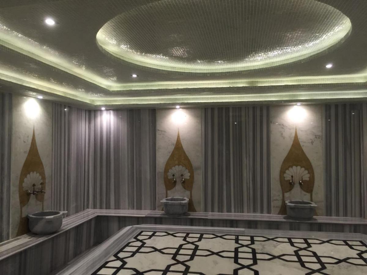 Mostar Hotel Antalya Bagian luar foto