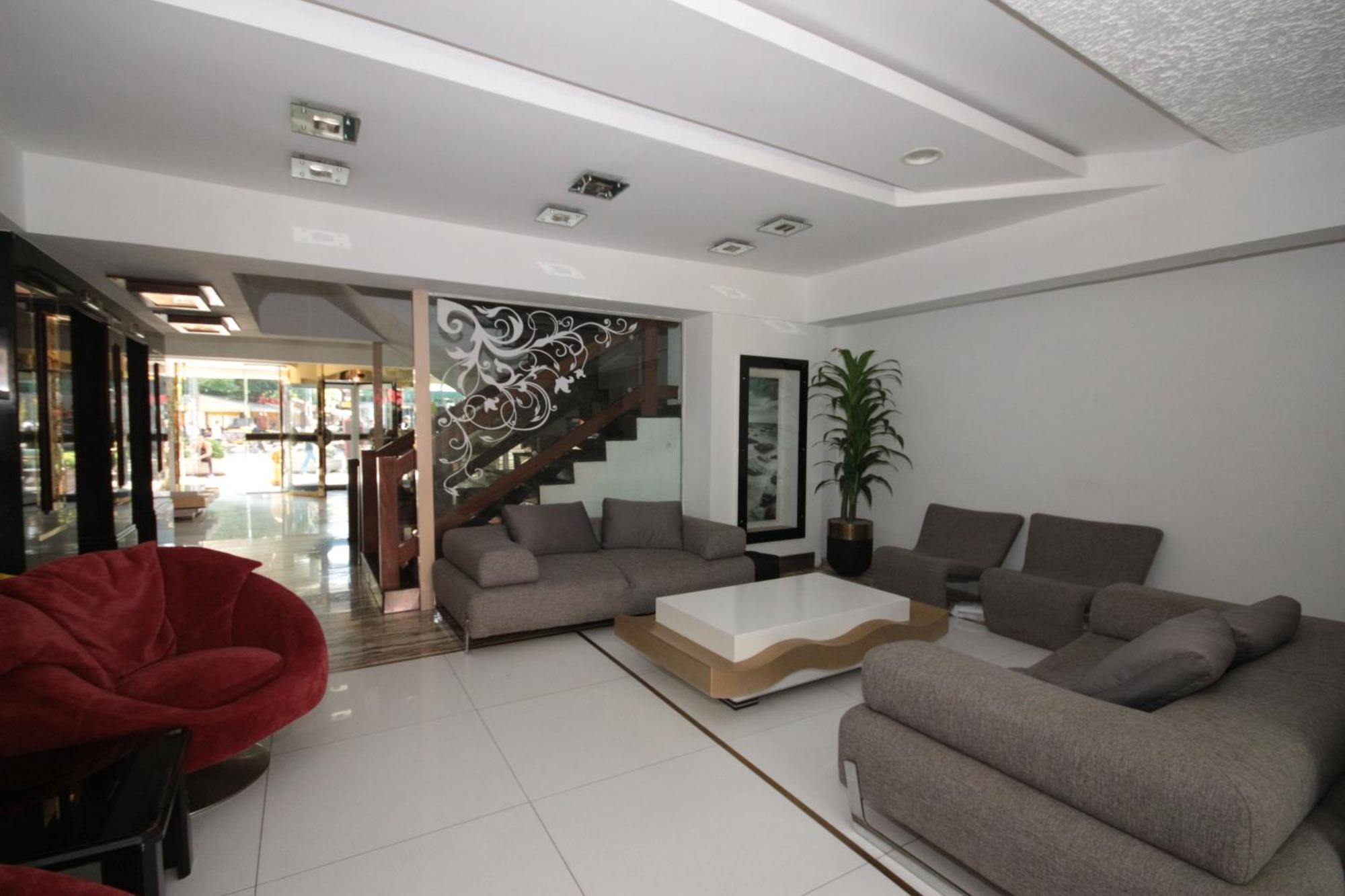 Mostar Hotel Antalya Bagian luar foto