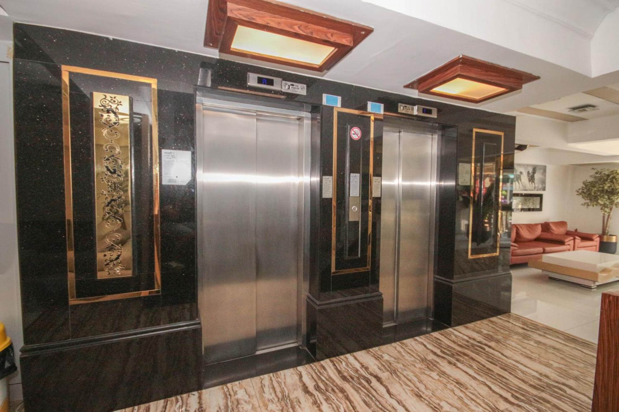 Mostar Hotel Antalya Bagian luar foto