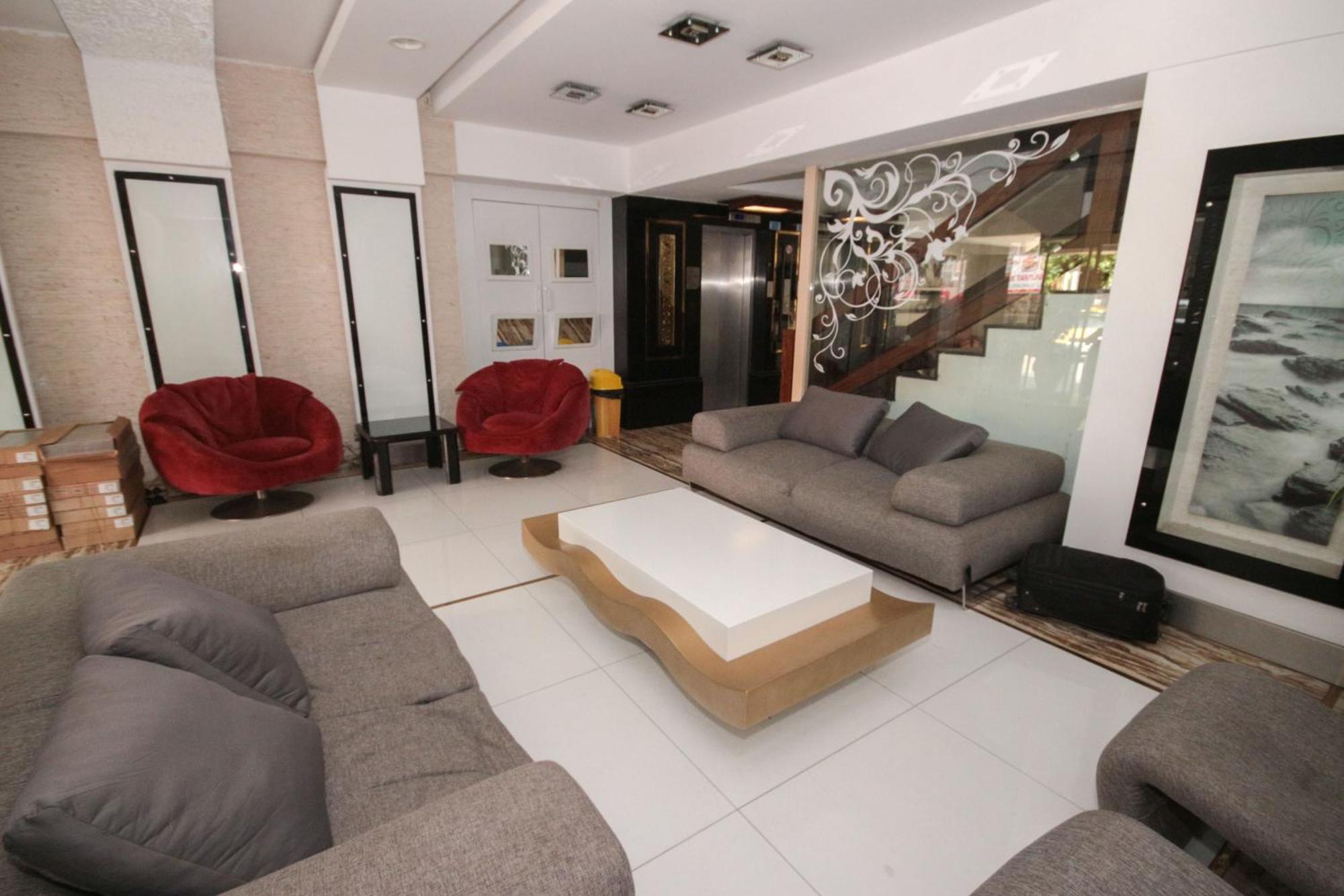 Mostar Hotel Antalya Bagian luar foto