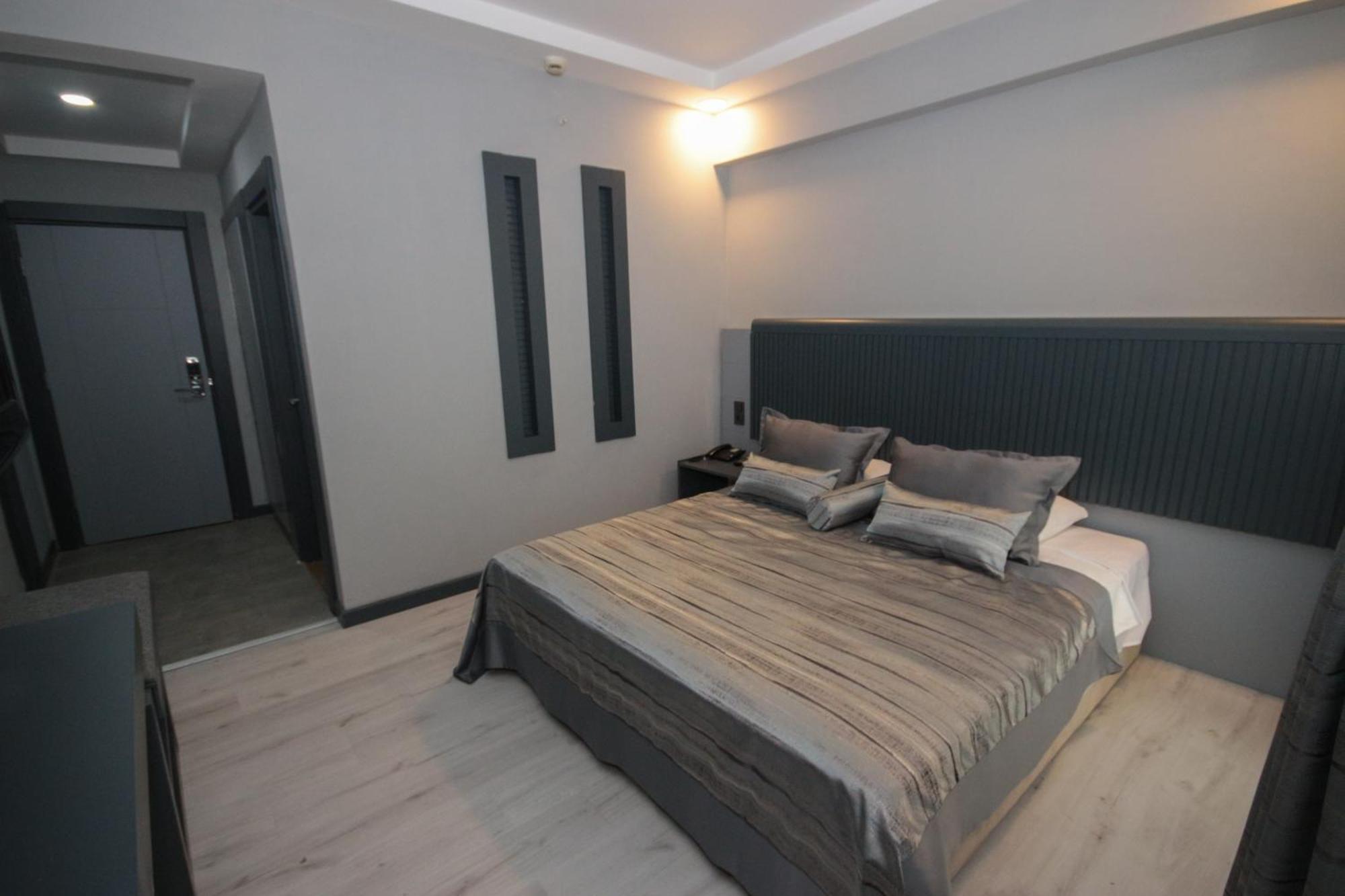 Mostar Hotel Antalya Ruang foto