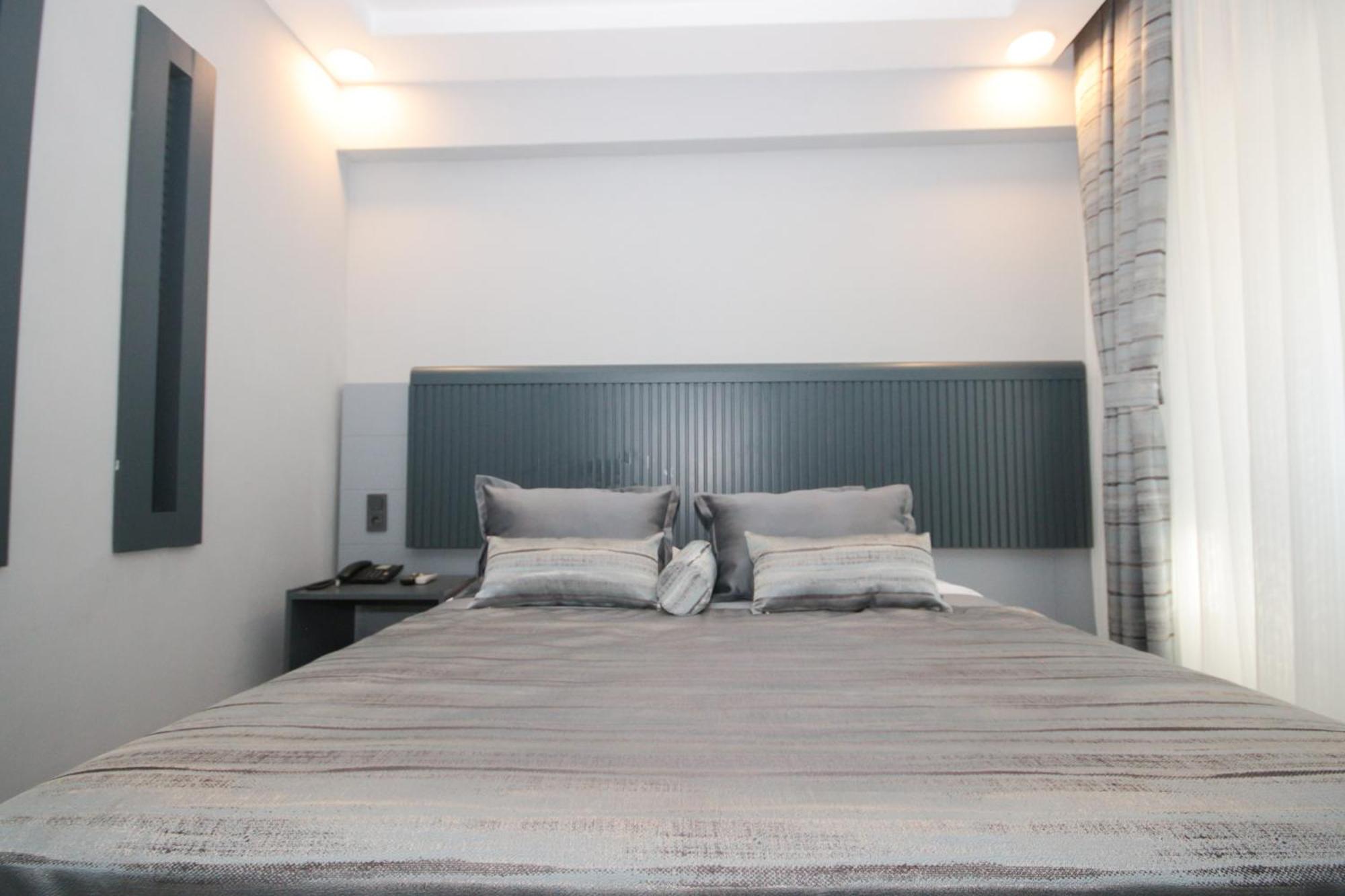 Mostar Hotel Antalya Ruang foto
