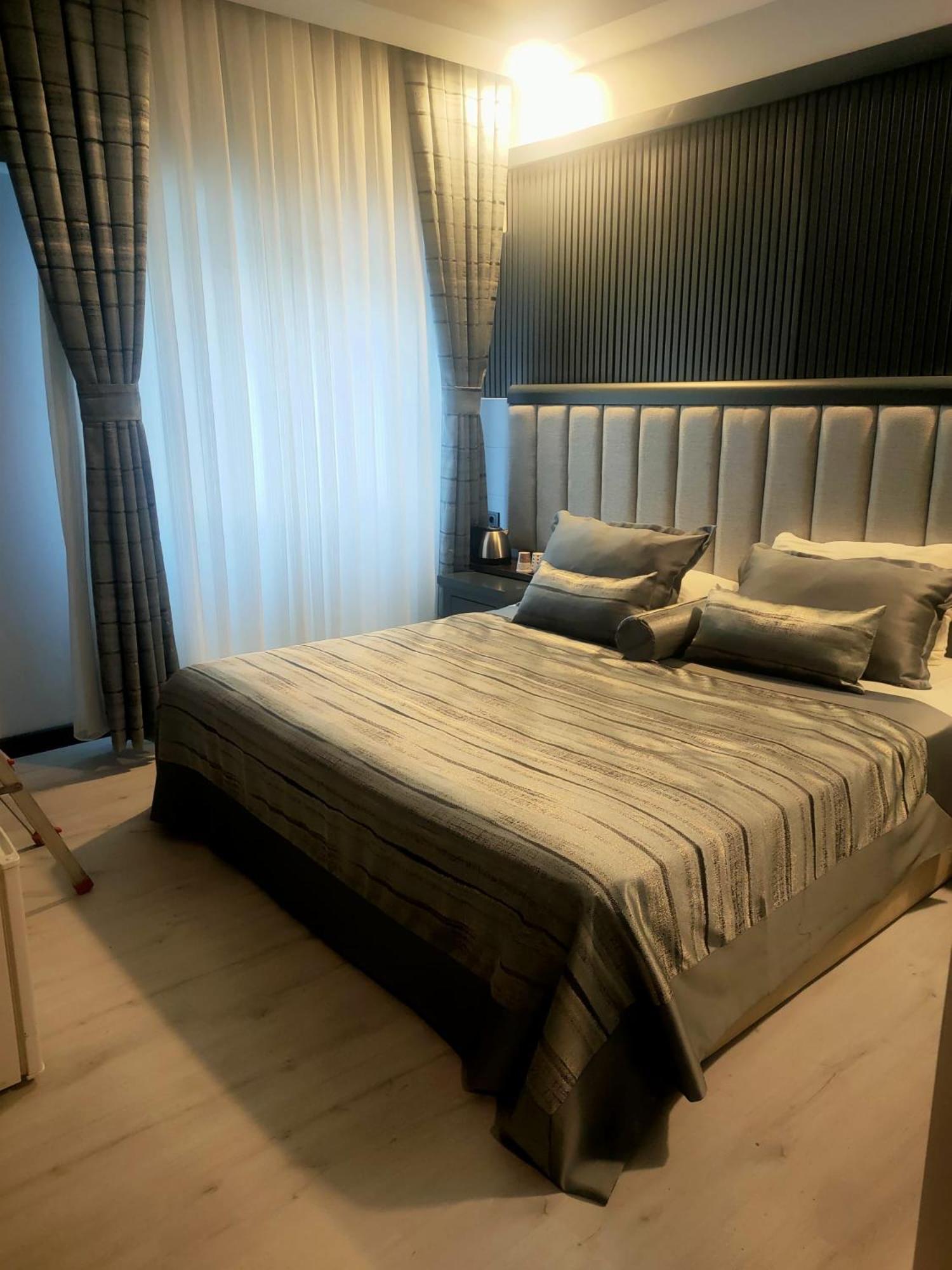 Mostar Hotel Antalya Ruang foto